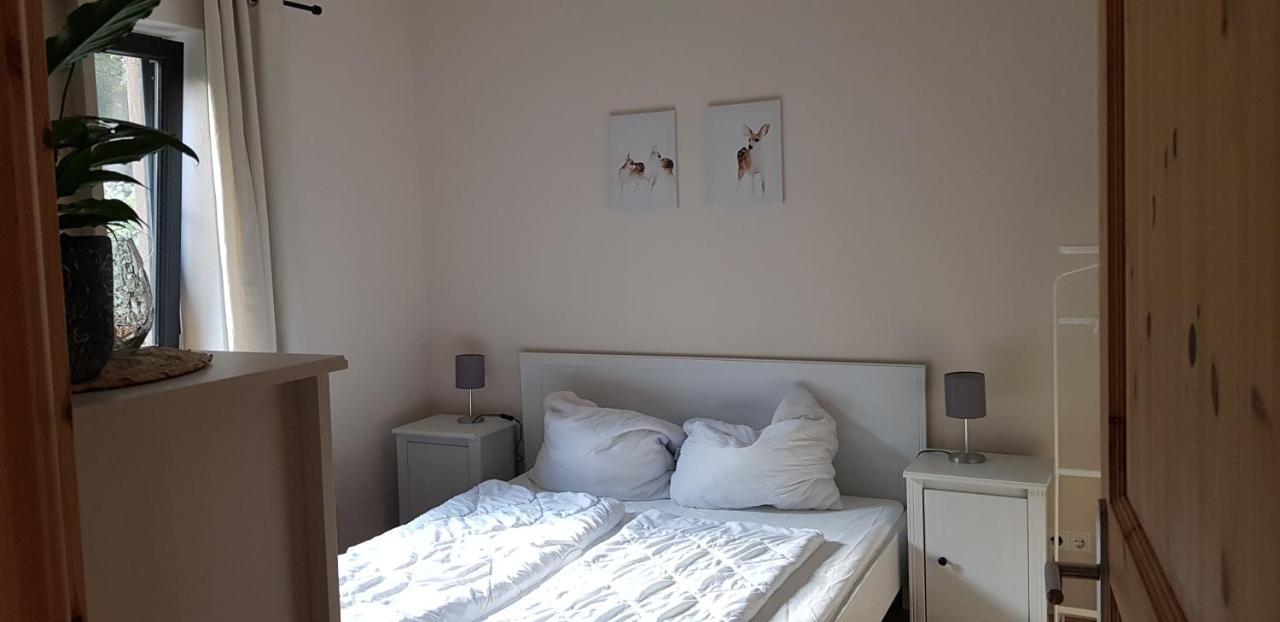 Neumuehle Ferienwohnung 2 Lutzerath Kültér fotó