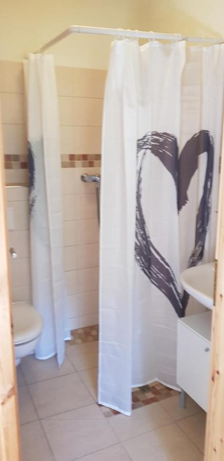 Neumuehle Ferienwohnung 2 Lutzerath Kültér fotó